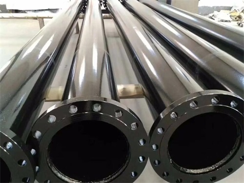 山西矿用涂塑钢管厂家