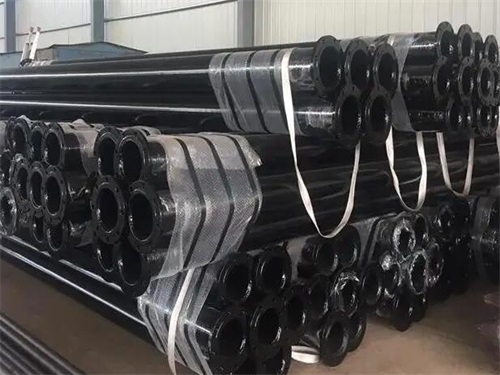 山西矿用涂塑钢管现货