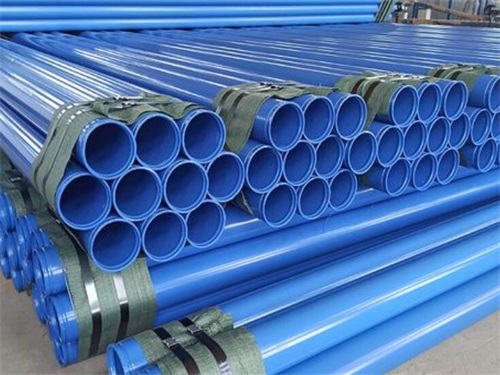 山西给水涂塑钢管批发