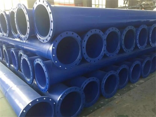 给水涂塑钢管厂家