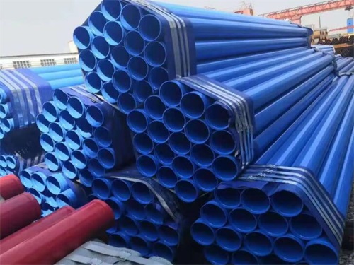 山西涂塑钢管厂家如何计算价格？